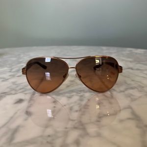 Tory Burch aviators